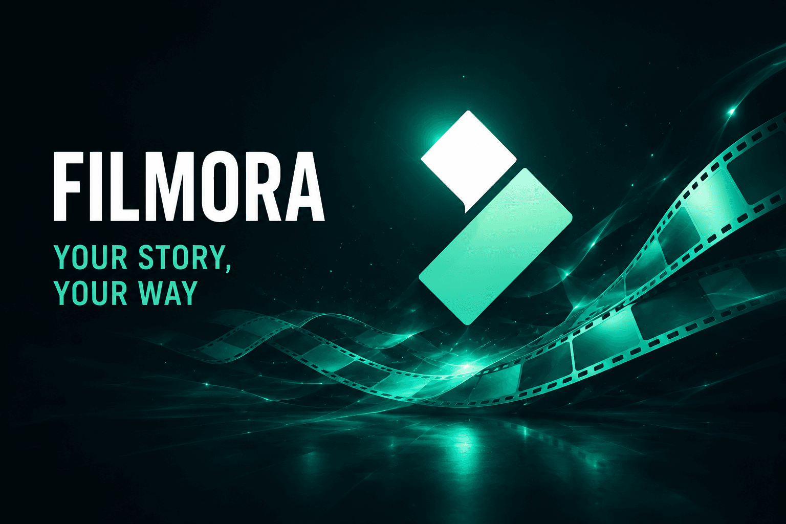 Wondershare Filmora Campaign Marketing Campaign Case Study | Ozwin Network