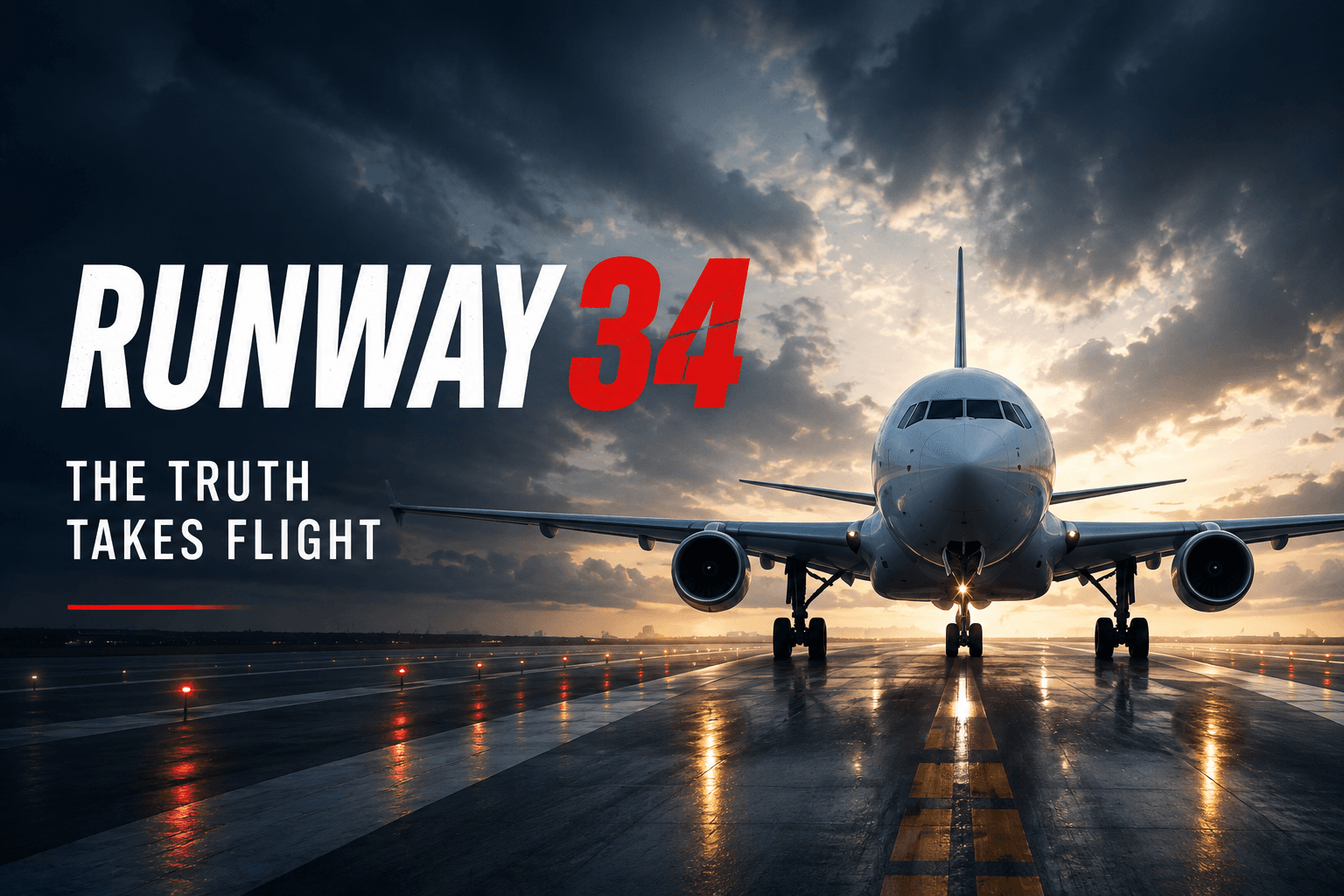 Runway 34 Meme Campaign Marketing Campaign Case Study | Ozwin Network
