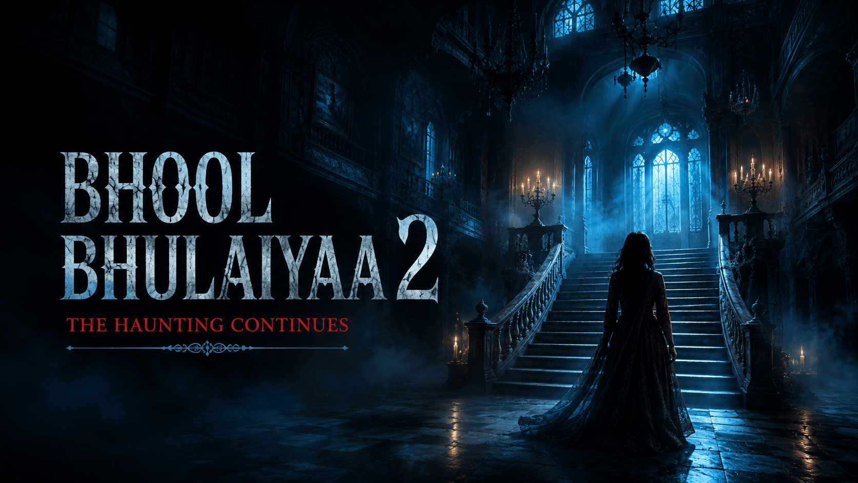 Bhool Bhulaiyaa 2