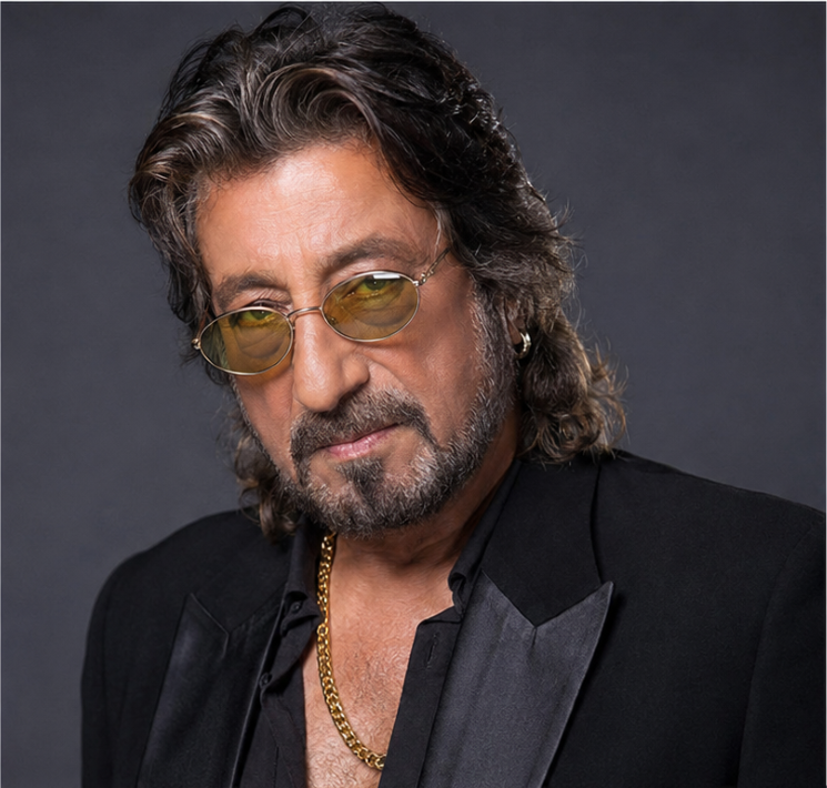 Shakti Kapoor