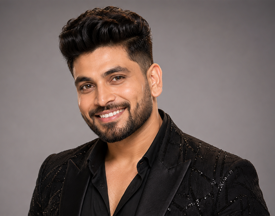 Shiv Thakare