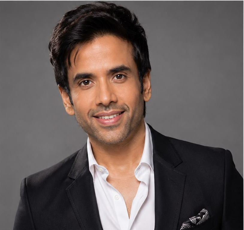 Tushar Kapoor