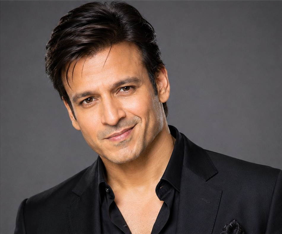 Vivek Oberoi