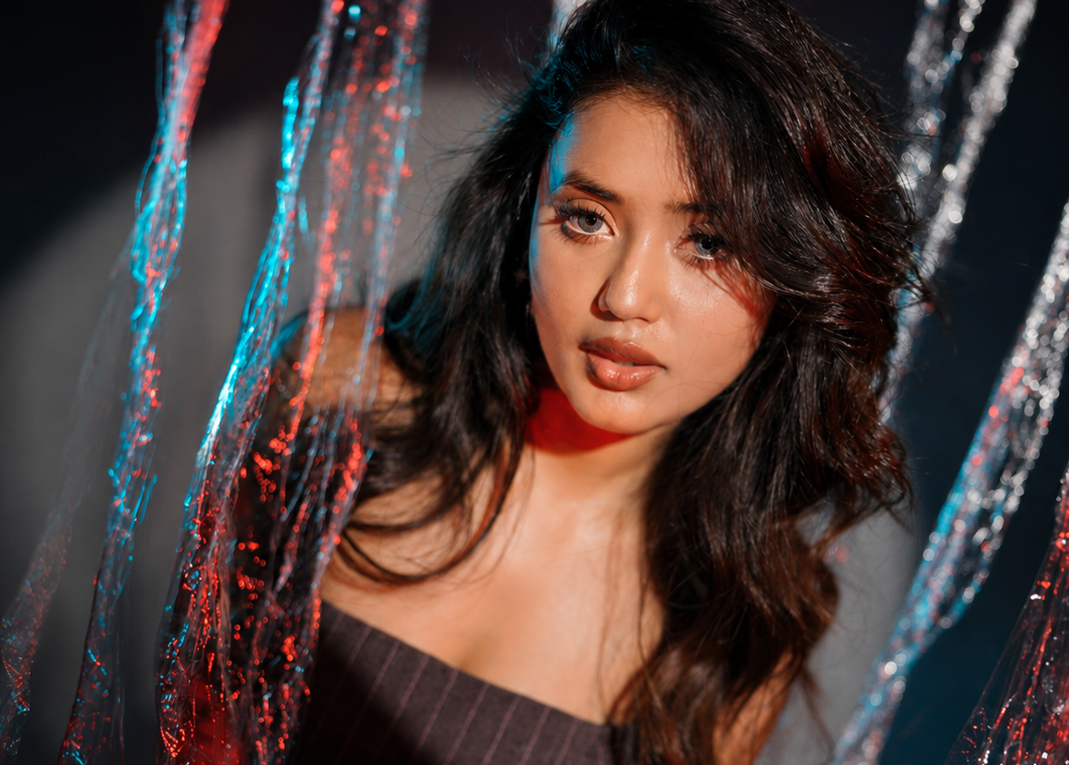 Aisha Kashyap