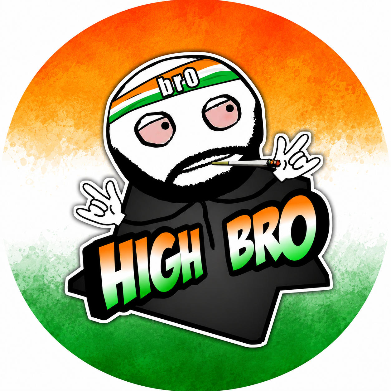High Bro